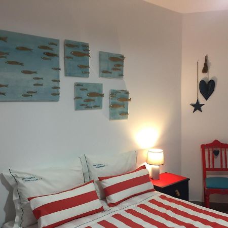 Casa De Ferias Na Praia 4+1 Nazaré Dış mekan fotoğraf