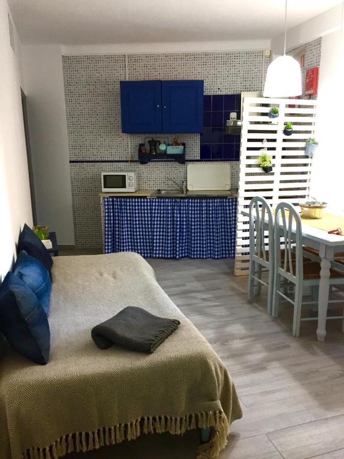 Casa De Ferias Na Praia 4+1 Nazaré Dış mekan fotoğraf
